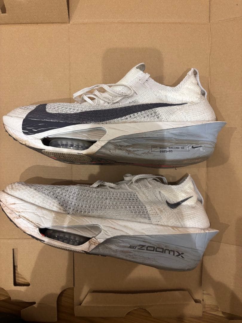 アルファフライ3 26.5cm