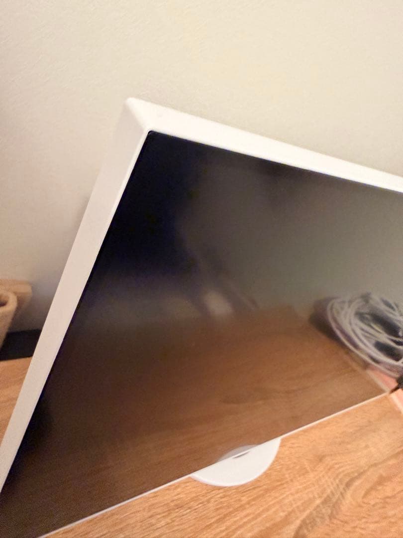 EIZO FlexScan EV2795 ホワイト