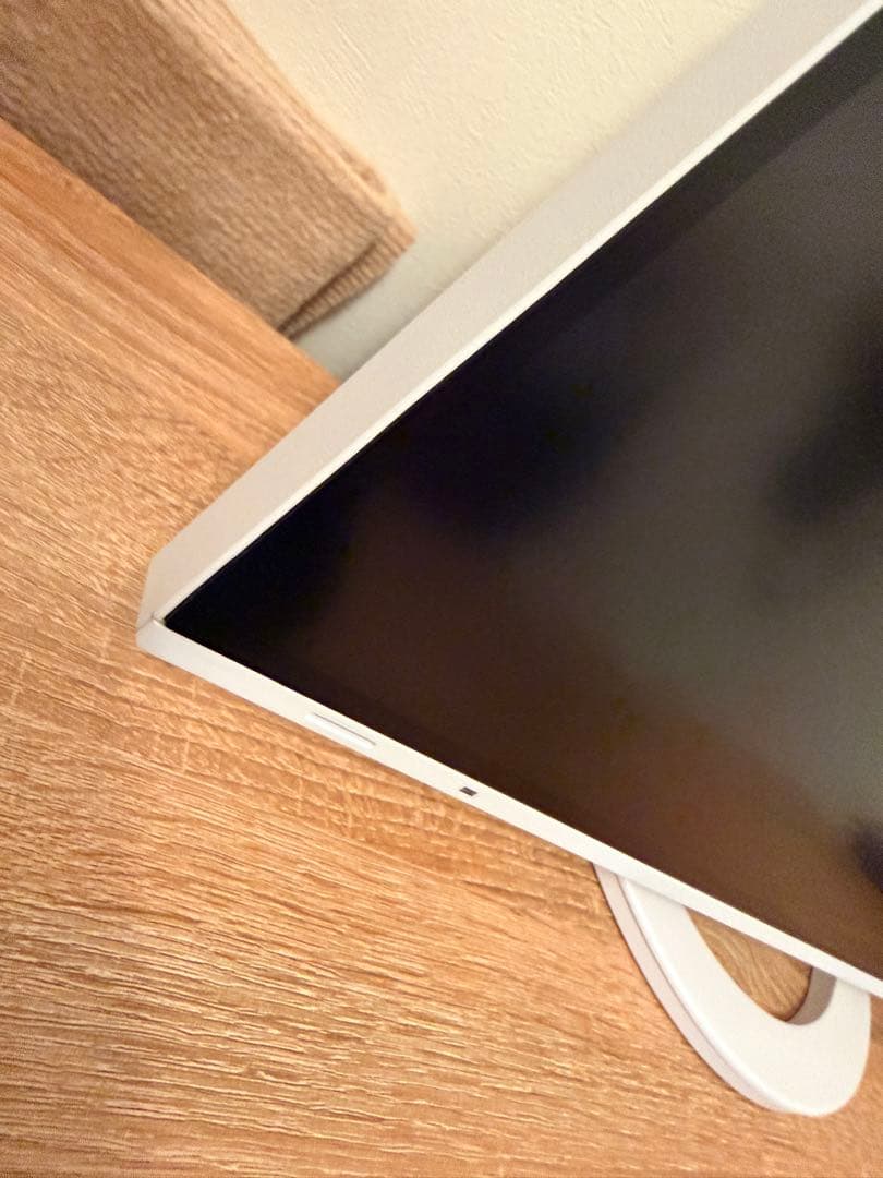 EIZO FlexScan EV2795 ホワイト