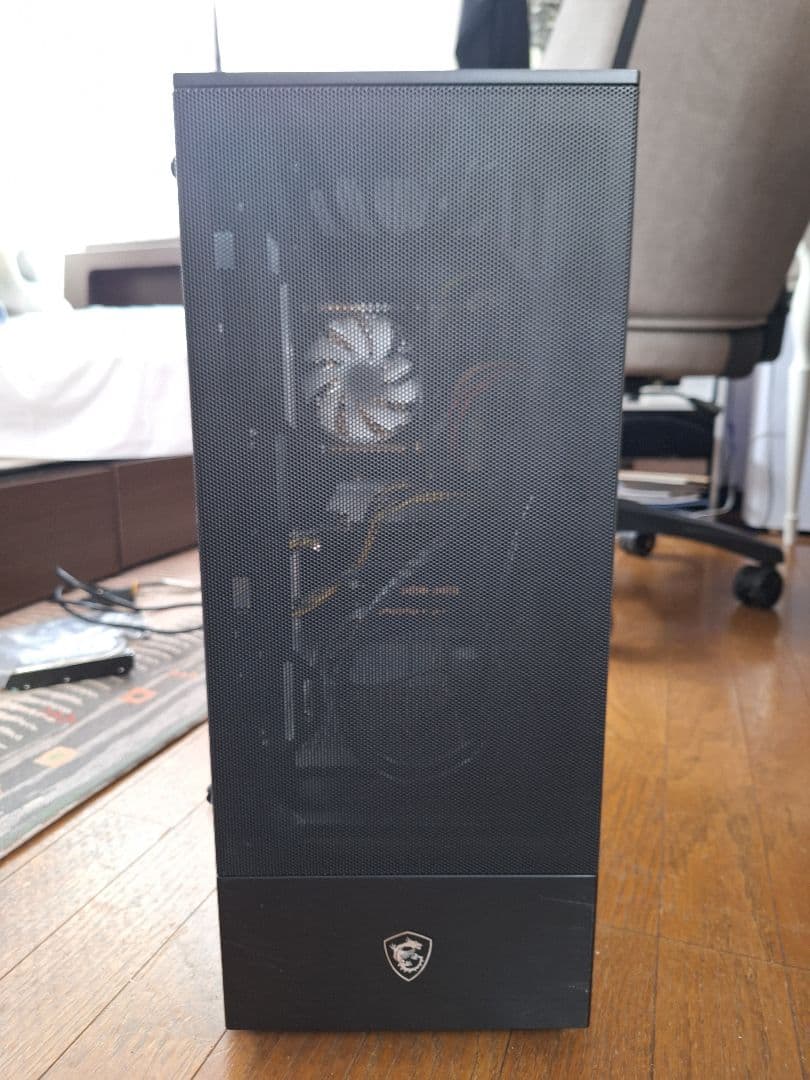 P*i様 ゲーミングPC　本体　最安