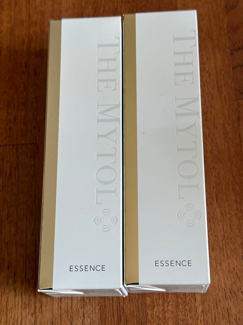 新品未開封　ザマイトルエッセンス　30ml 薬用美容液　2本セット