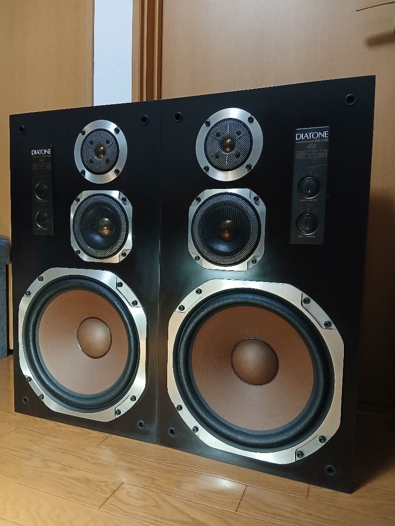 スピーカー・ウーファー DIATONE DS-73D