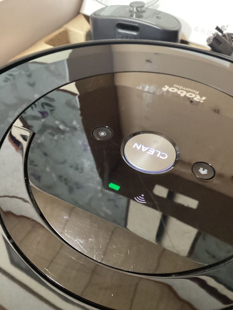 iRobot Roomba e5 アイロボットルンバe5