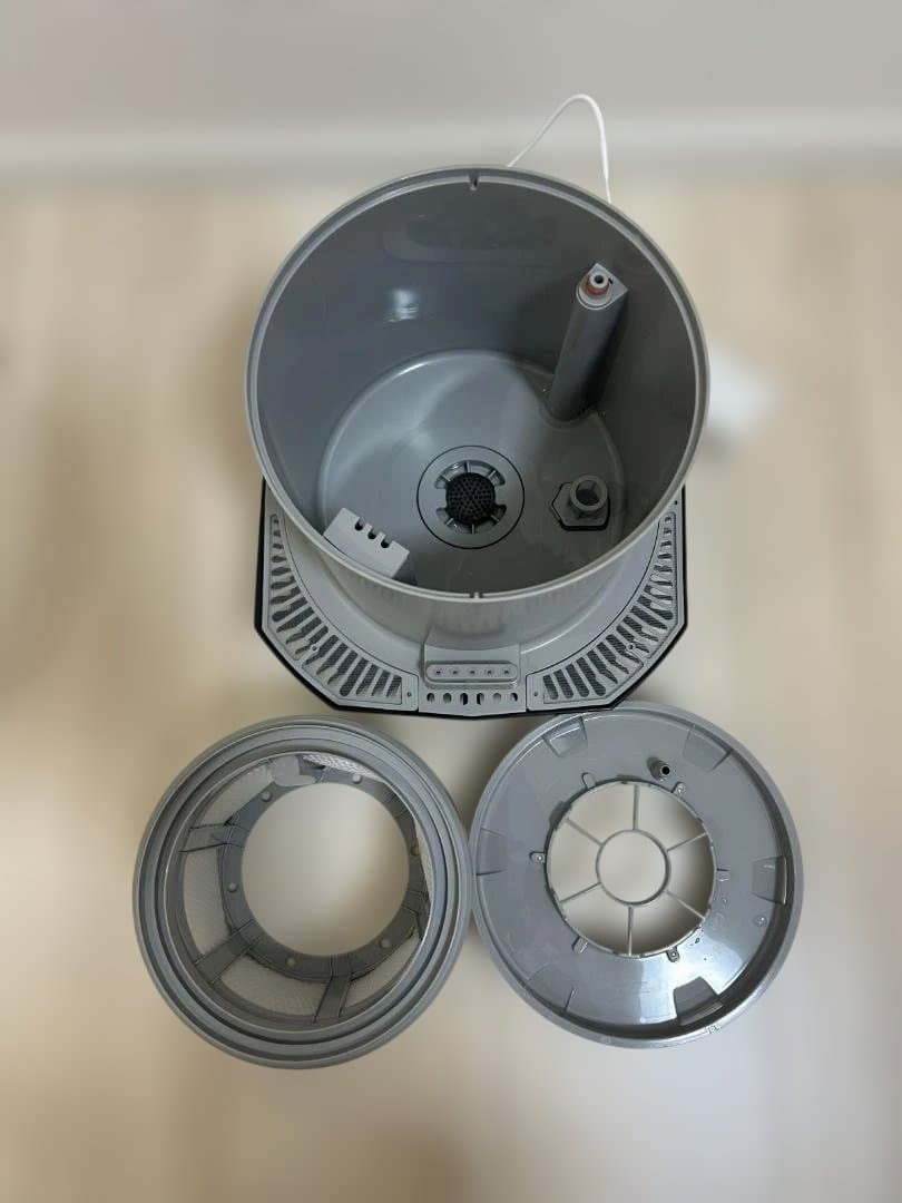 Airdog moi 　加湿器　２０２５年製 超美品