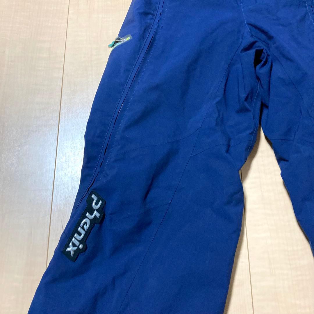phenix フェニックス スノーボード スキー パンツ ウェア メンズ L