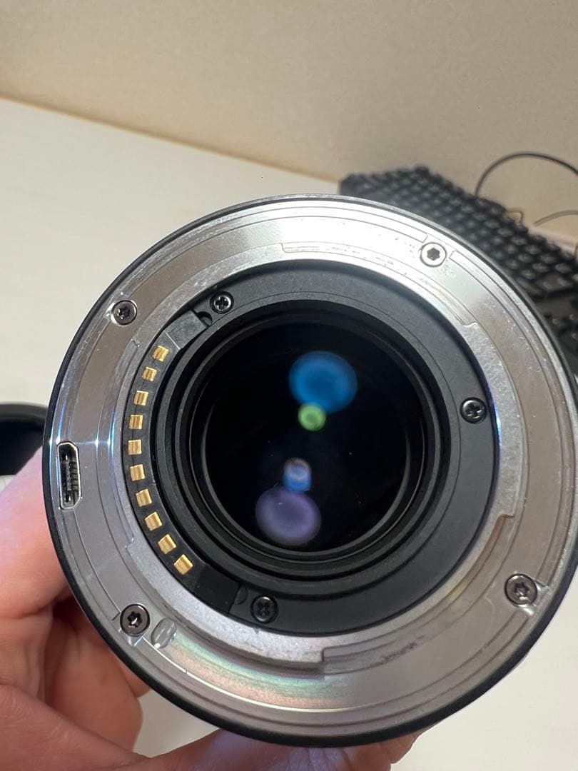 VILTROX AF 56mm F1.4 Xマウント フジ 富士