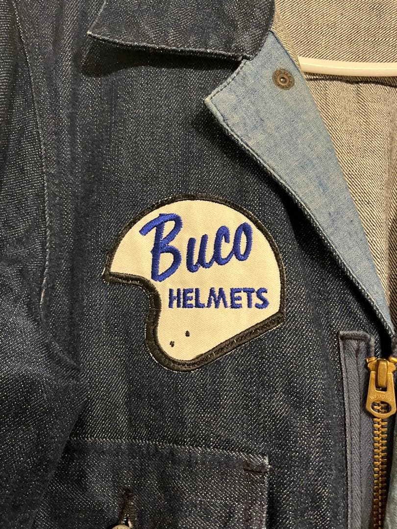 ロックDリー。FULL COUNT & CO. Lot 1773 W 38