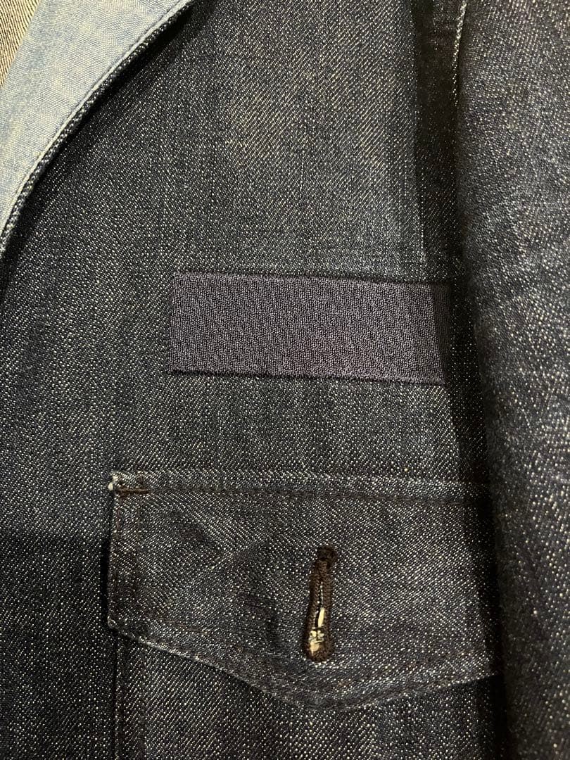 ロックDリー。FULL COUNT & CO. Lot 1773 W 38