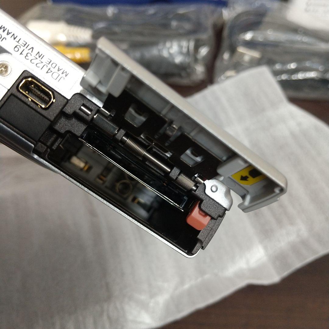 MA③[超美品] OLYMPUS デジタルカメラ fe FE-5050