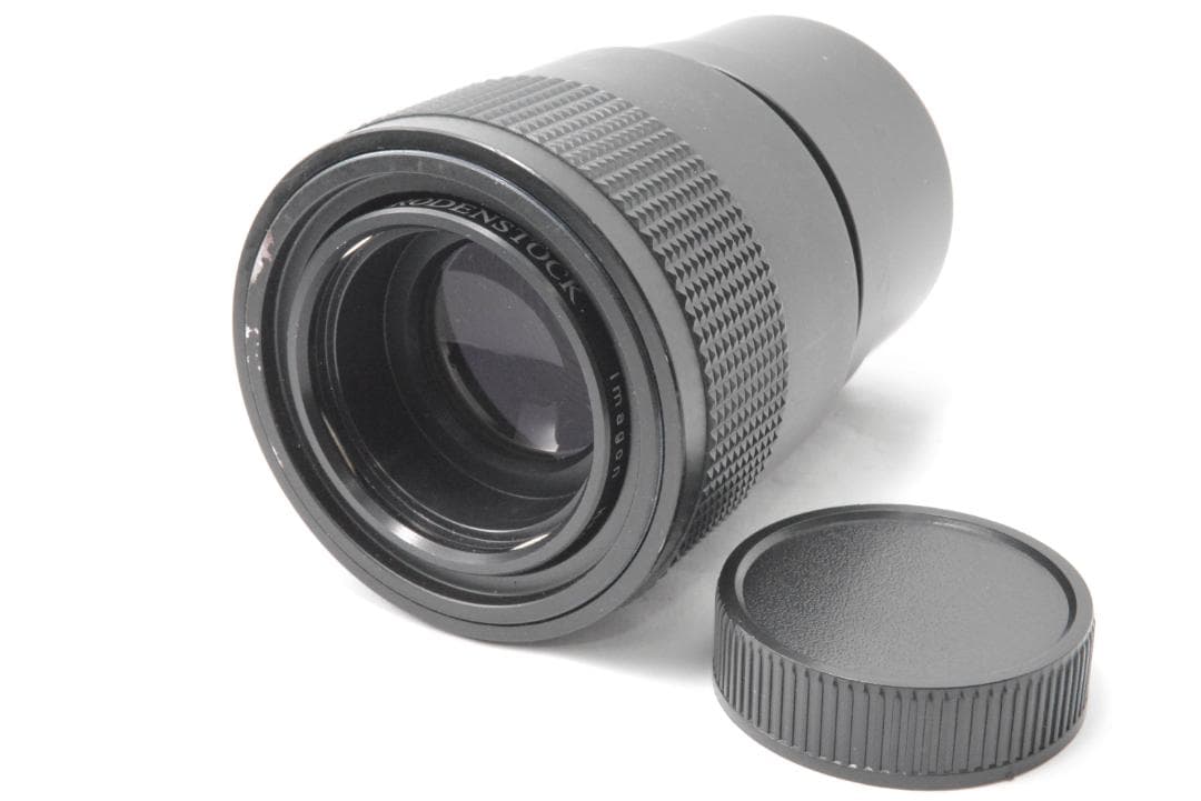 M42マウント Rodenstock Imagon 120mm F4.5