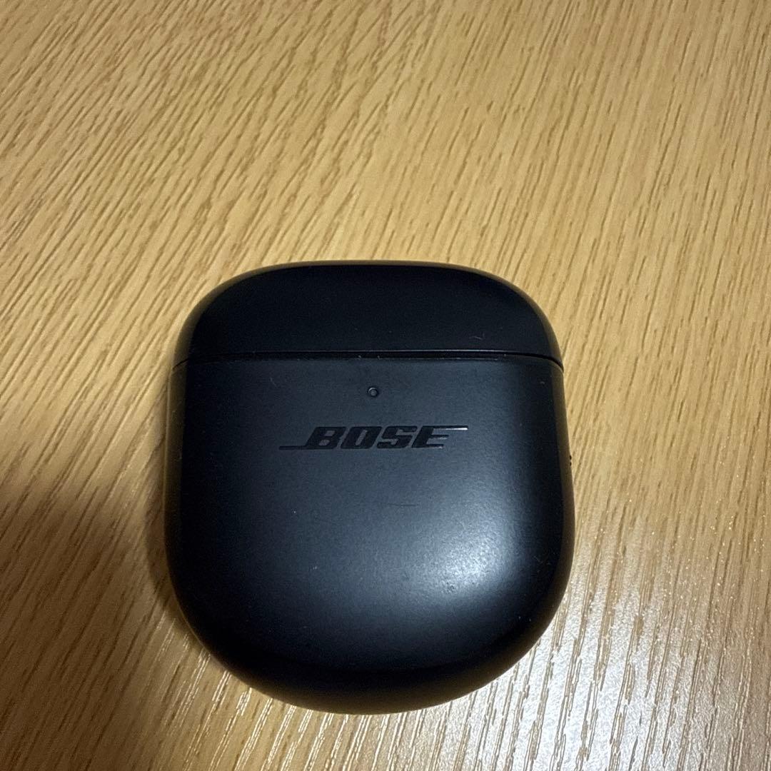 【ジャンク】Bose QuietComfort Earbuds