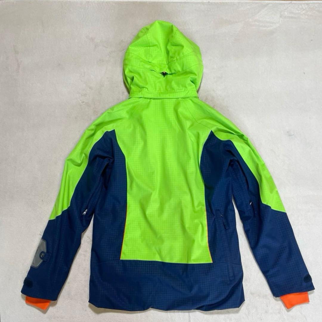 PHENIX DEMO PRO GAME スキーウェア　上下