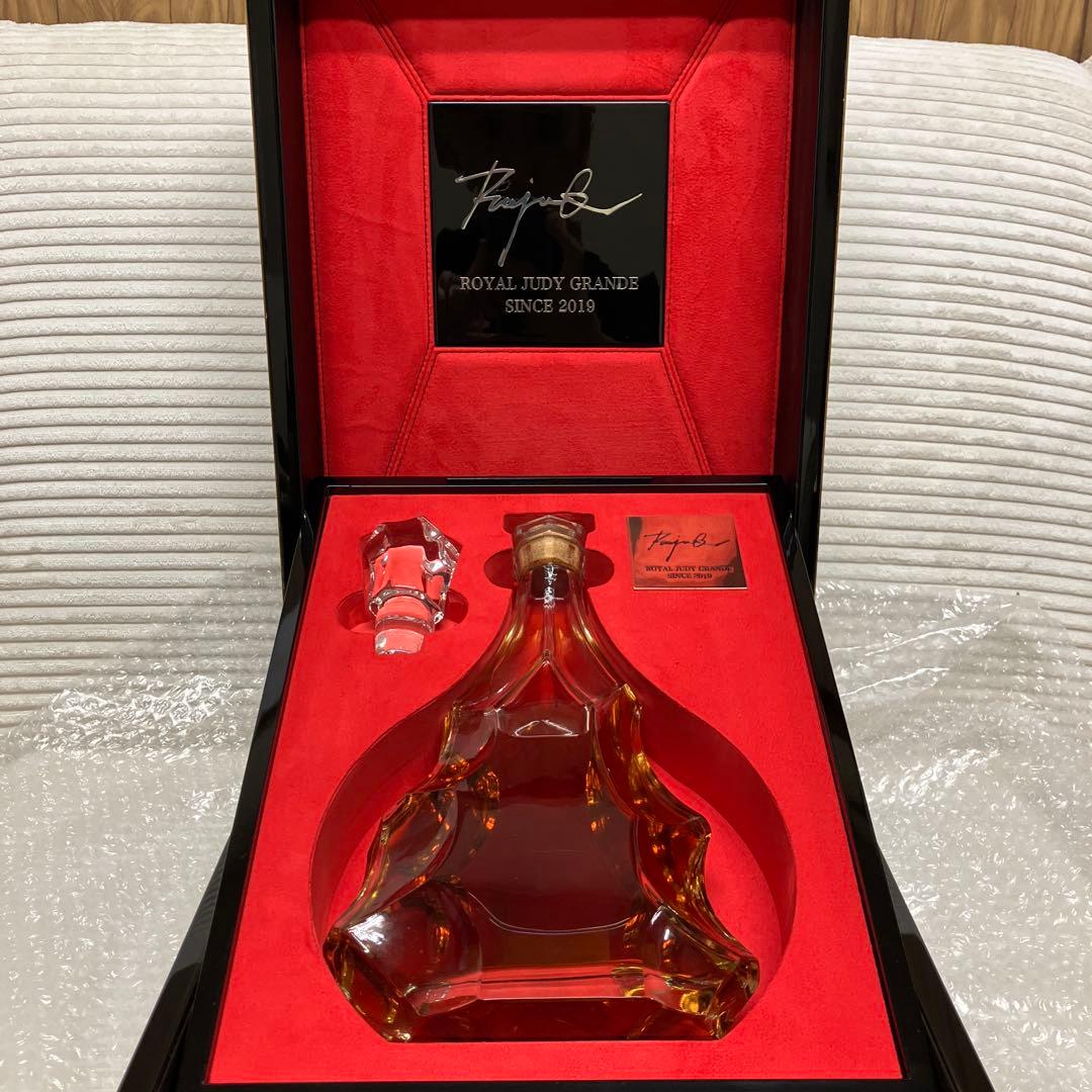 R2D2カミュ ジュビリータイプ JUDY GRANDE2019