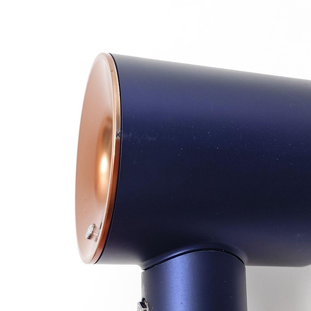 【美品】Dyson Supersonic ヘアドライヤー HD08 付属品多数☆