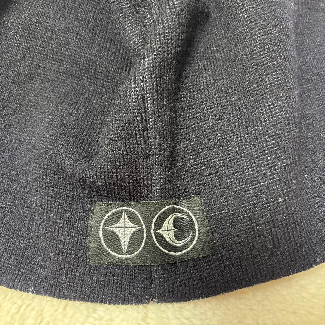 THUG CLUB ビーニー