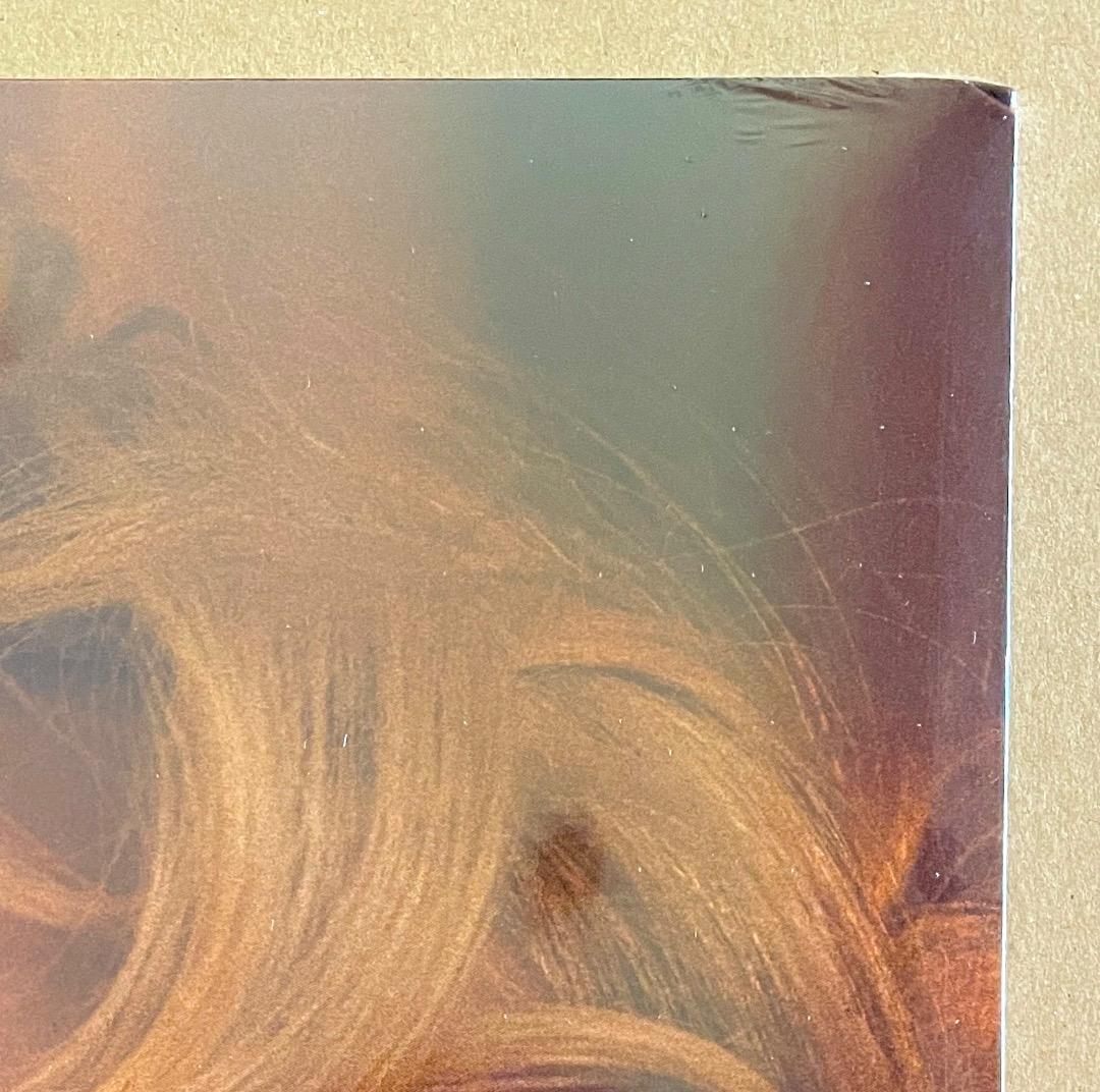 ポラ2枚付 Rose Rosie BLACKPINK 新品 アナログ 送料込