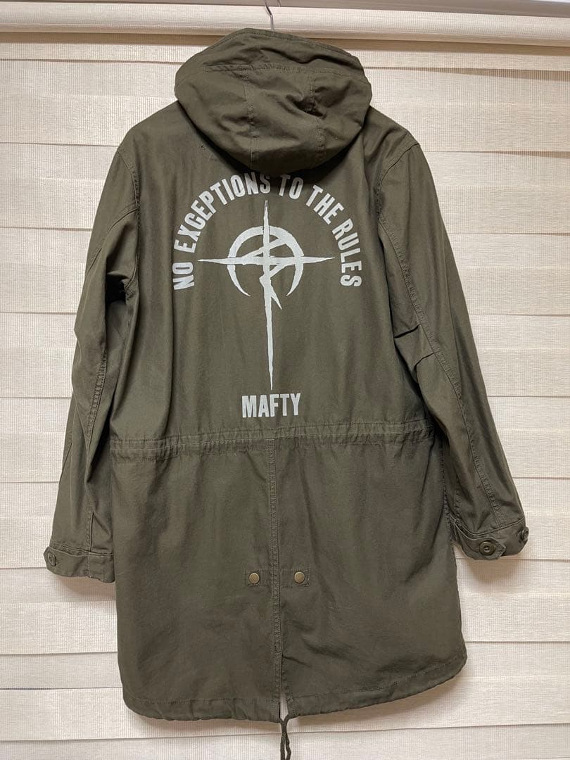 マフティー M-51ジャケット [機動戦士ガンダム 閃光のハサウェイ]