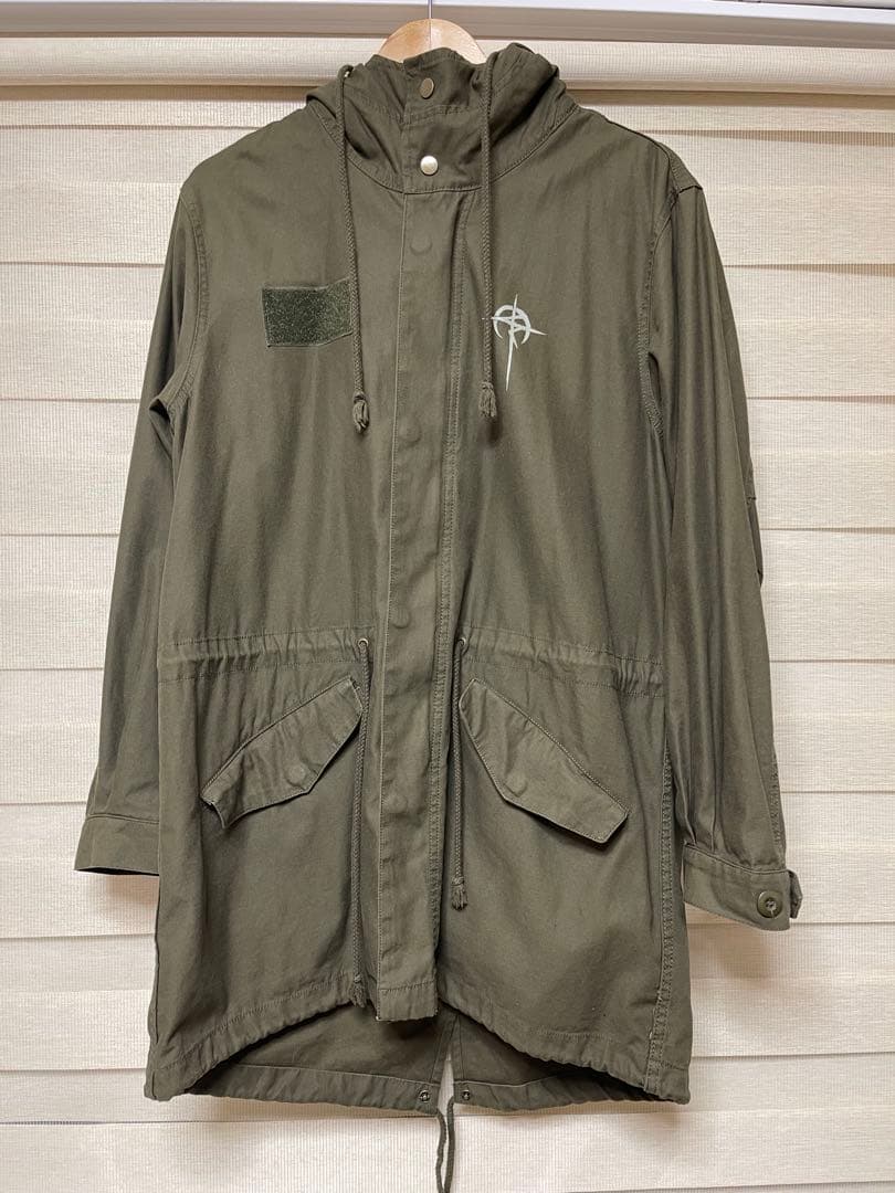 マフティー M-51ジャケット [機動戦士ガンダム 閃光のハサウェイ]