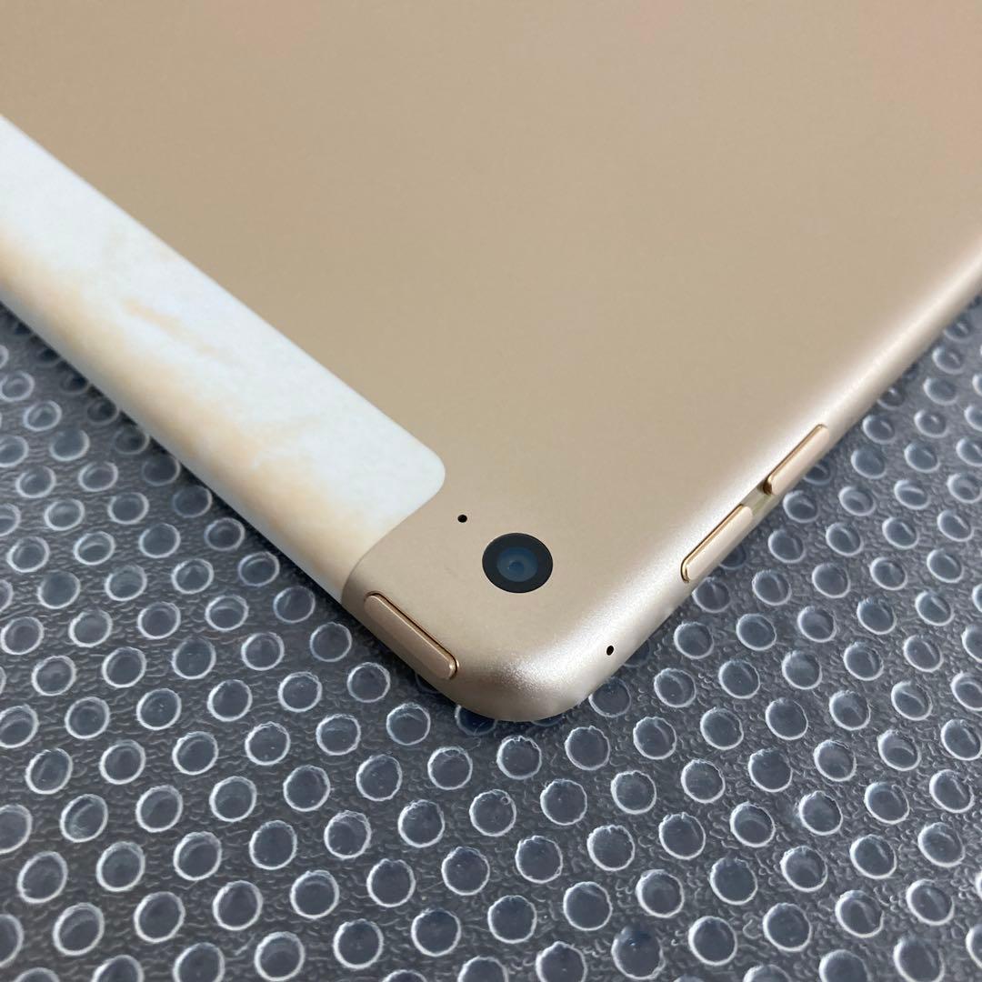 3680 電池最良好☆比較的美品☆iPad Air2 第2世代128GB au☆