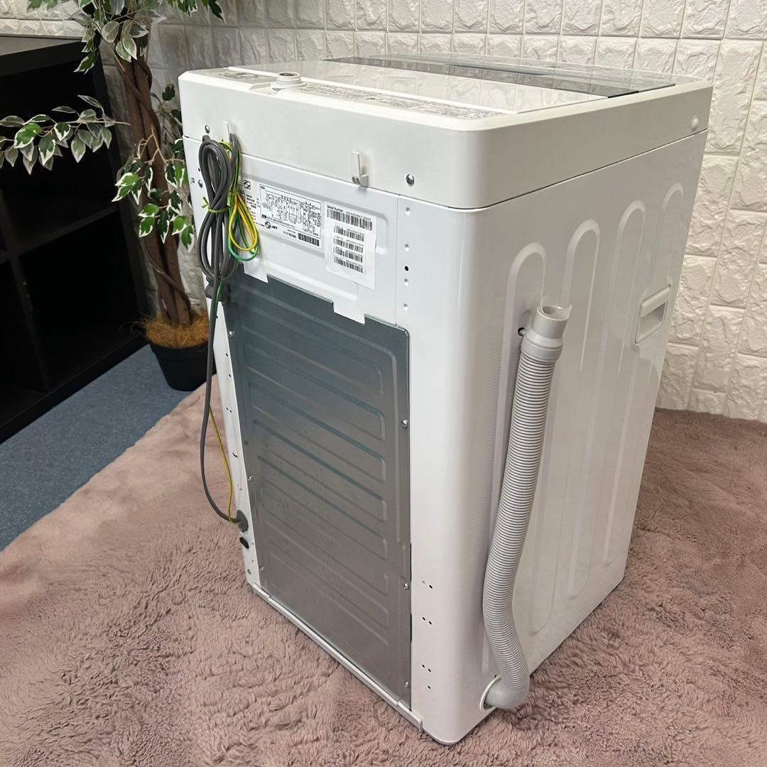 都内23区送料無料✨生活家電3点セット✨冷蔵庫(部品欠品)・洗濯機・電子レンジ