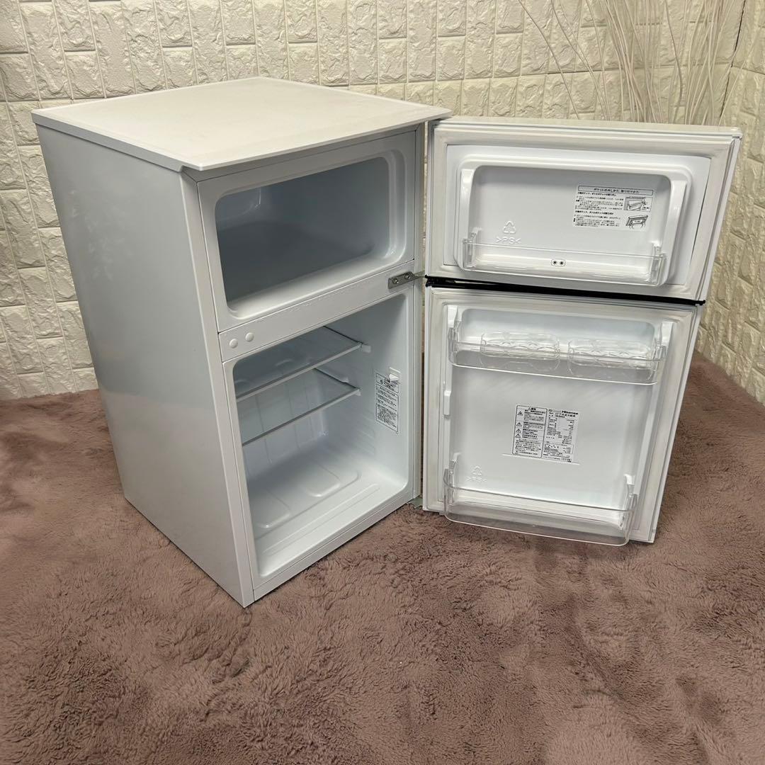 都内23区送料無料✨生活家電3点セット✨冷蔵庫(部品欠品)・洗濯機・電子レンジ