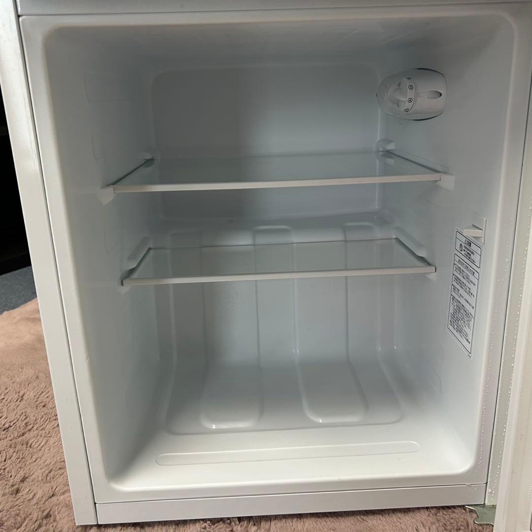 都内23区送料無料✨生活家電3点セット✨冷蔵庫(部品欠品)・洗濯機・電子レンジ