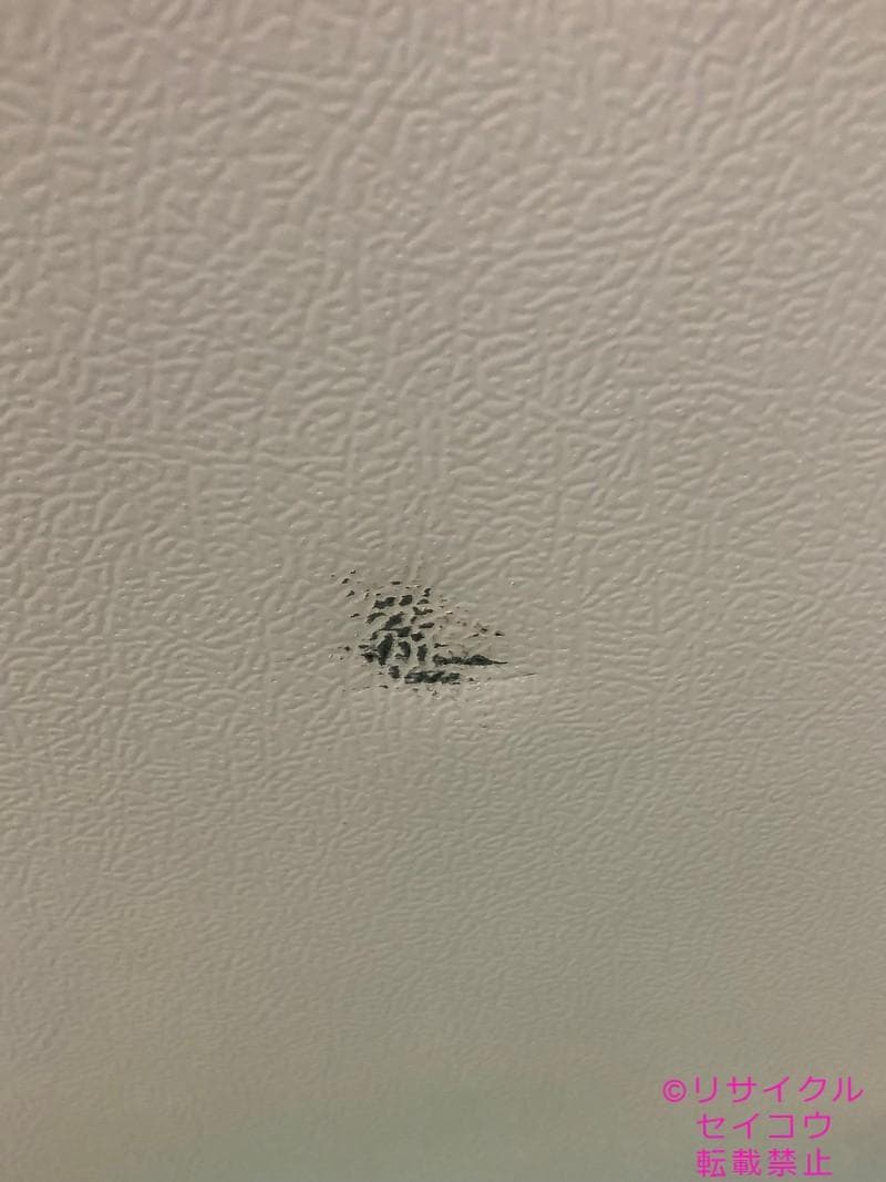 19年2ドア138Lパナソニック冷蔵庫 2309111341