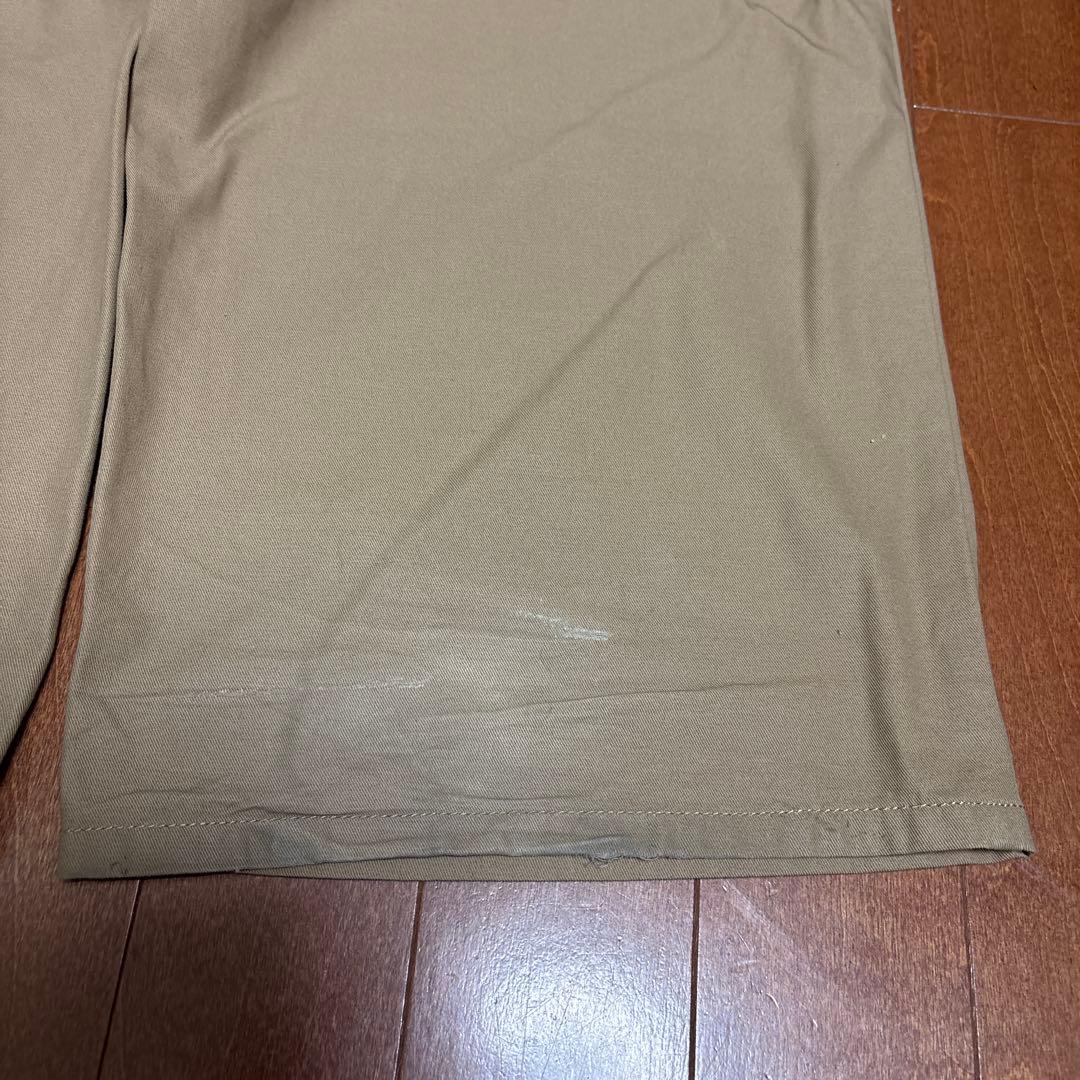 BIO wear CHINO WITH UNDERWEAR Lサイズ