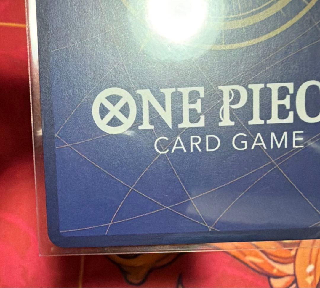 ゾロ　フラッグシップ　未開封