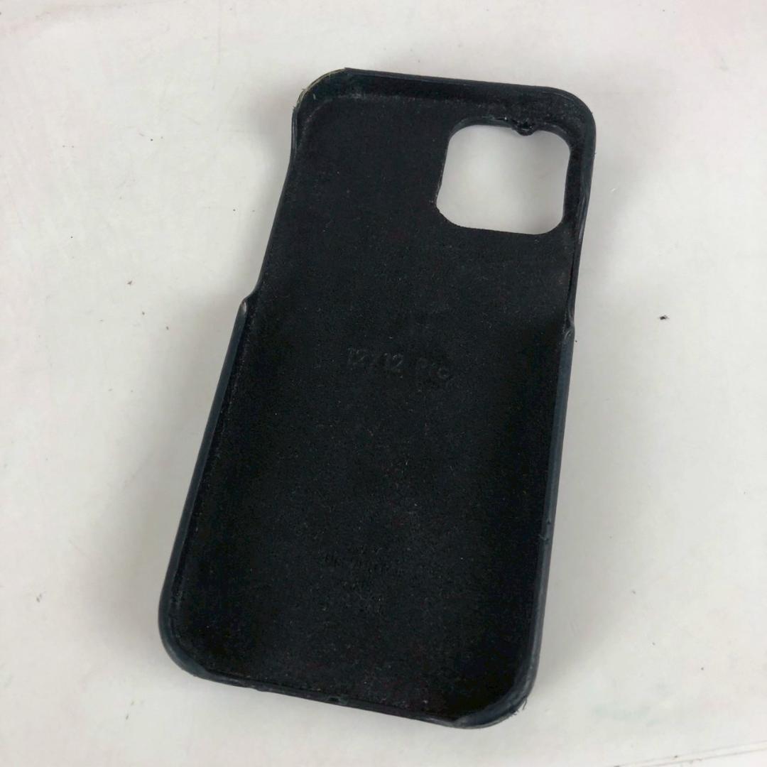 LOUIS VUITTON ルイヴィトン バンパー iPhoneケース