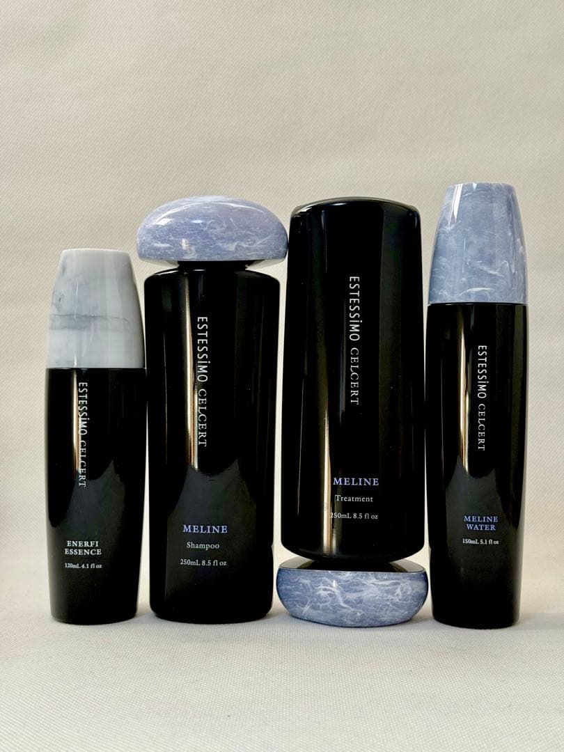 エステシモ　セルサートセット