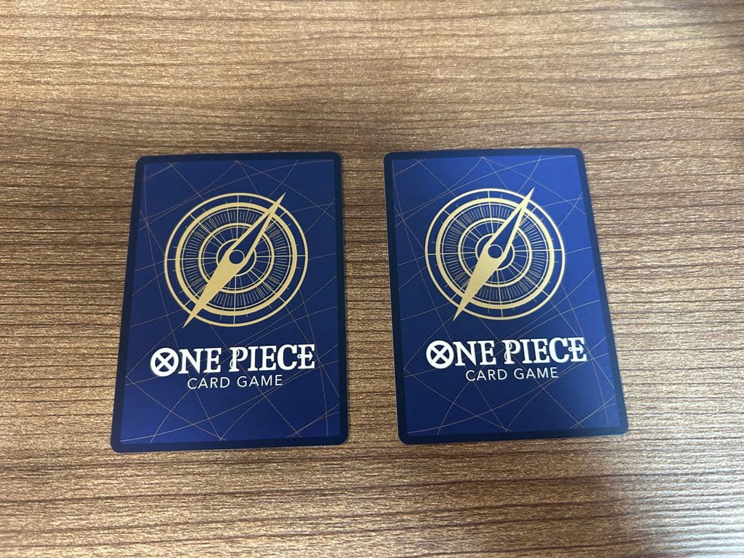 ワンピースカード　アジア限定　レイジュ　プロモ　牛乳　美品 2枚セット