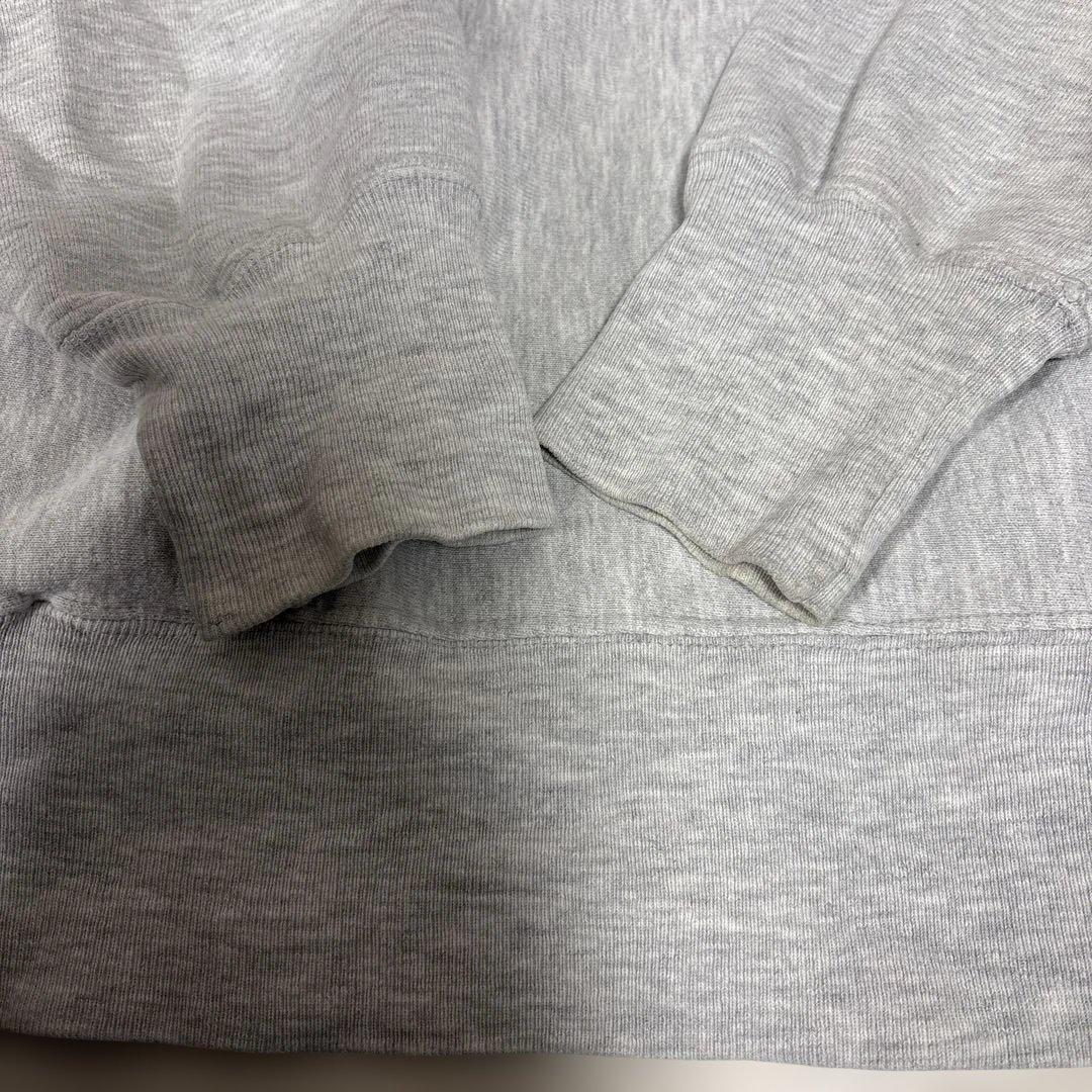 champion リバースウィーブ　モックネック　90s