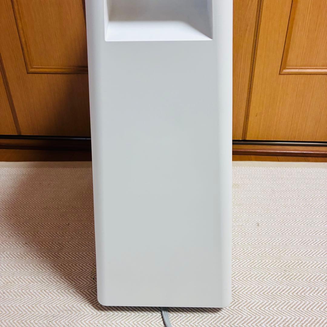 美品　ユーレックス eurex　ヘリテイジヒーター　EHT-M15QDS（WT)