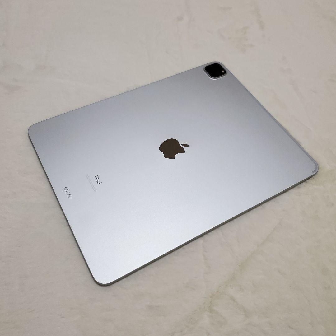 Apple iPad Pro 12.9インチ 第5世代 256GB　キーボード