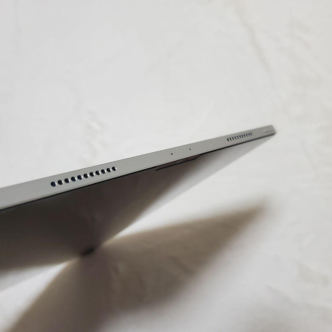 Apple iPad Pro 12.9インチ 第5世代 256GB　キーボード