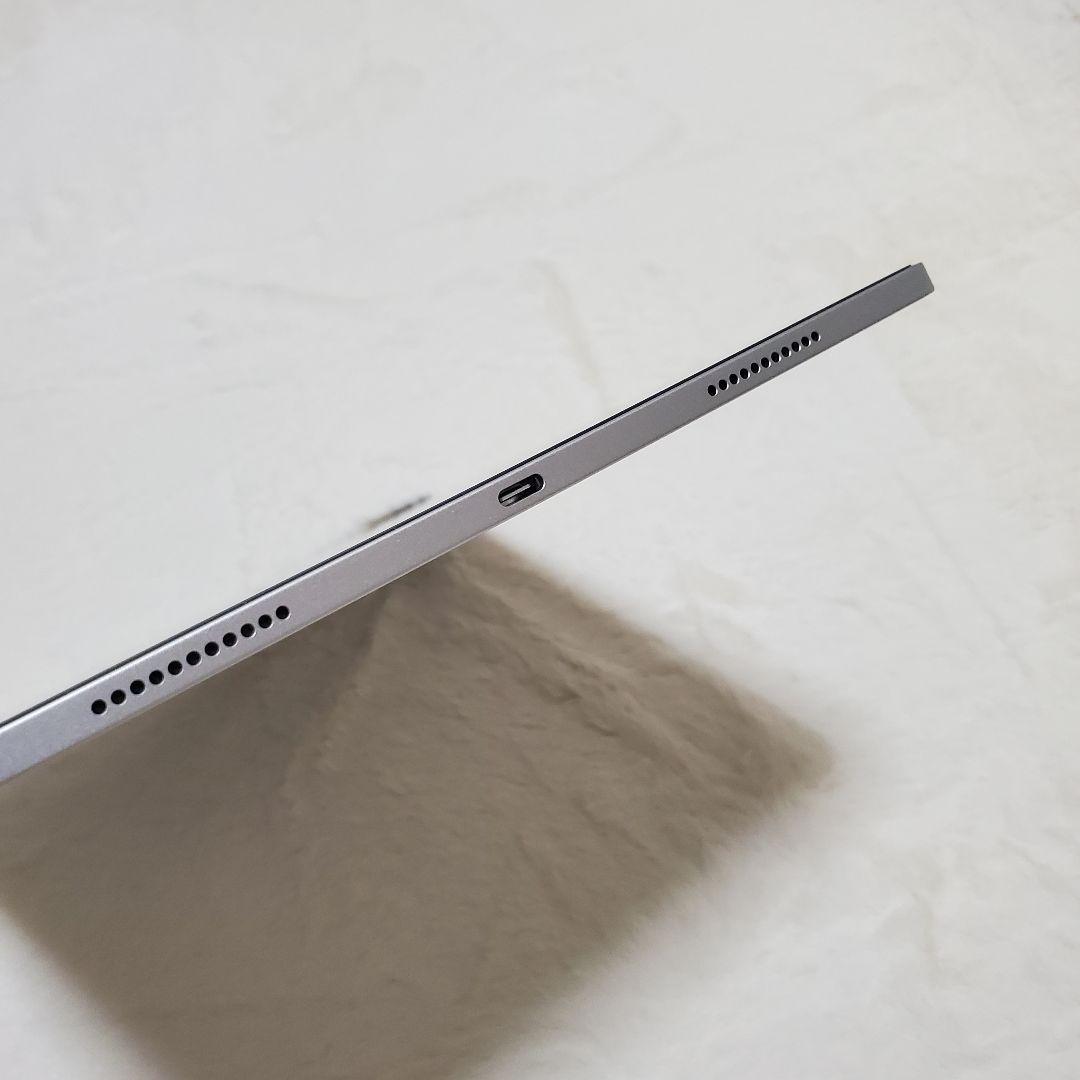 Apple iPad Pro 12.9インチ 第5世代 256GB　キーボード