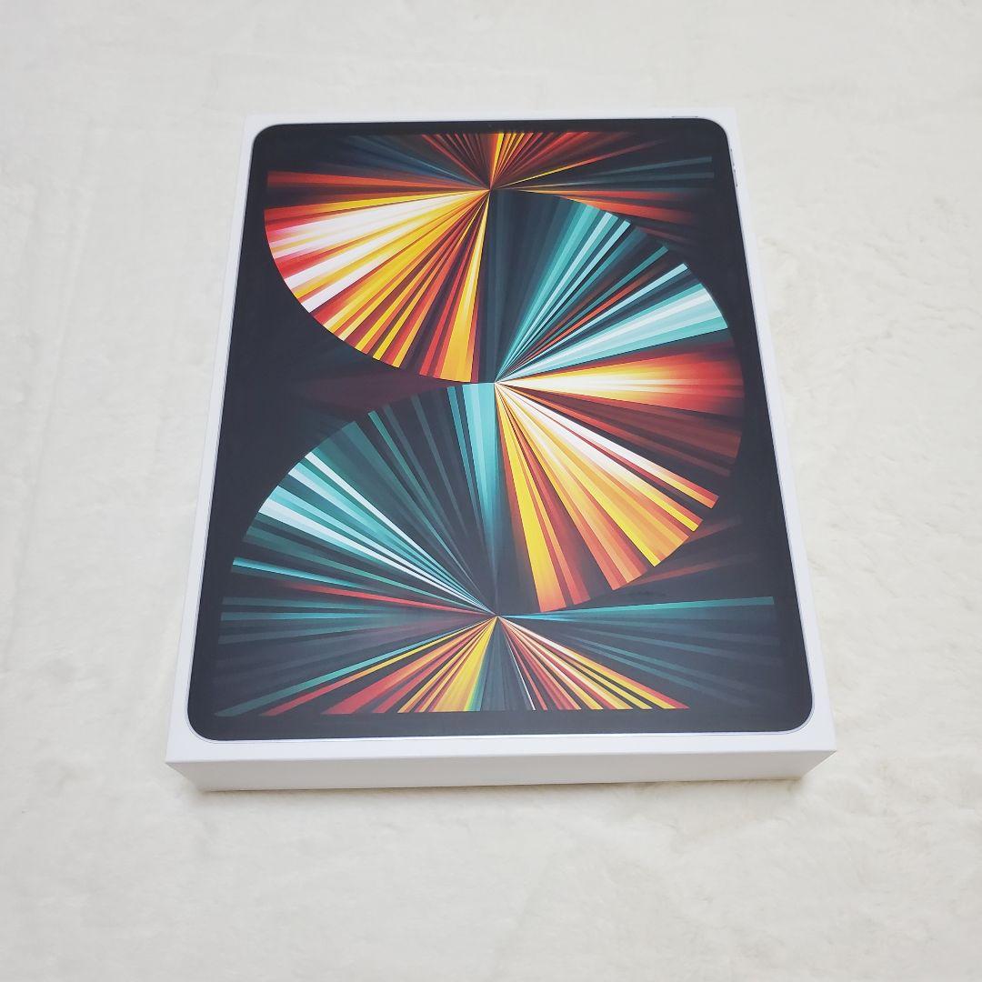 Apple iPad Pro 12.9インチ 第5世代 256GB　キーボード