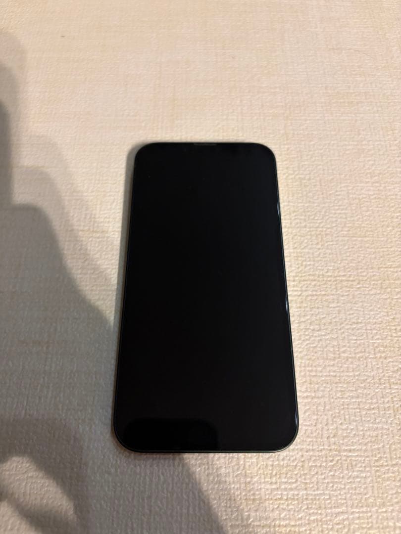 iPhone13 128GB (本体)SIMフリー B85% 即発送