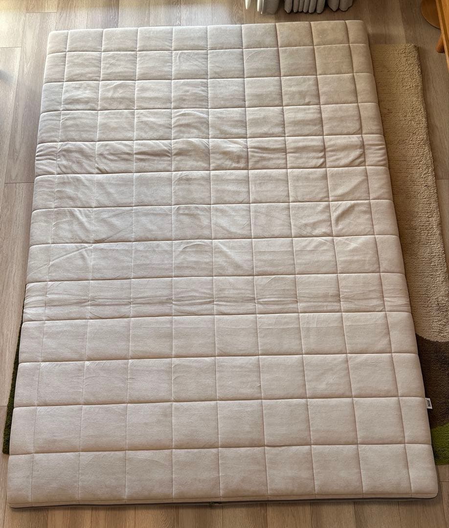 エアウィーヴ 四季布団　ダブル