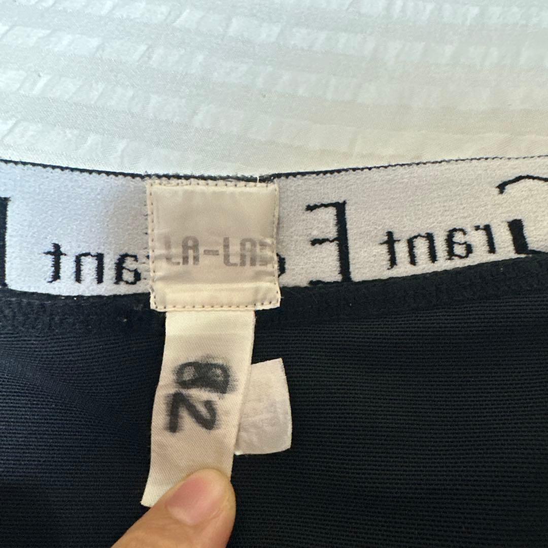 Lalaグラントグラントイーワンズのスパッツタイムセール14:00まで値下げ！