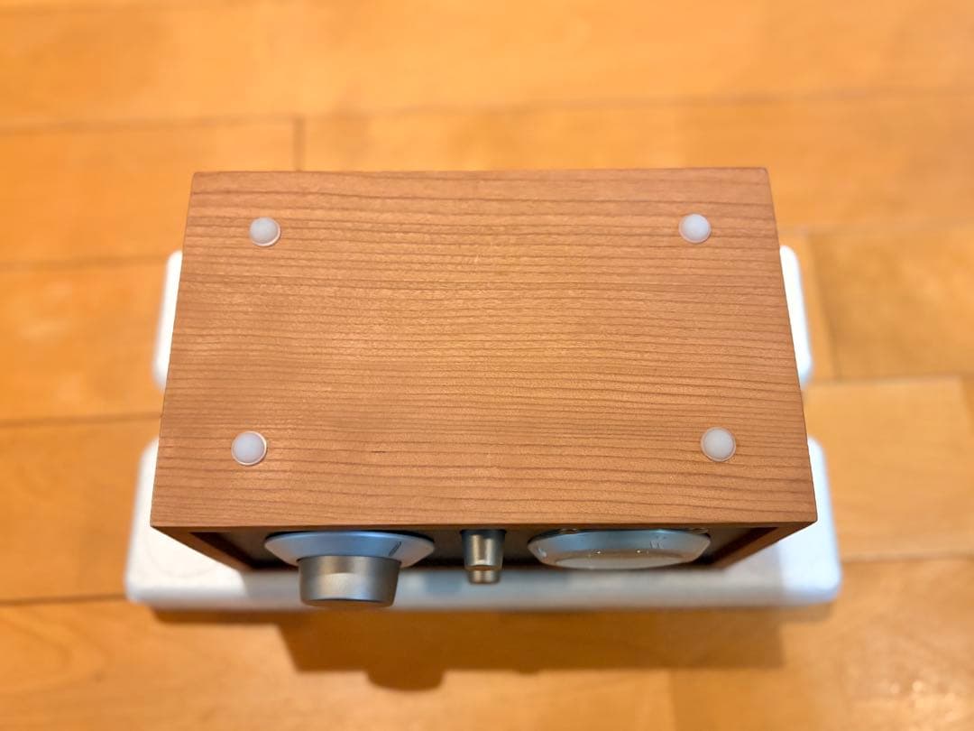 未使用品 TIVOLIAUDIO MODEL THREE BT