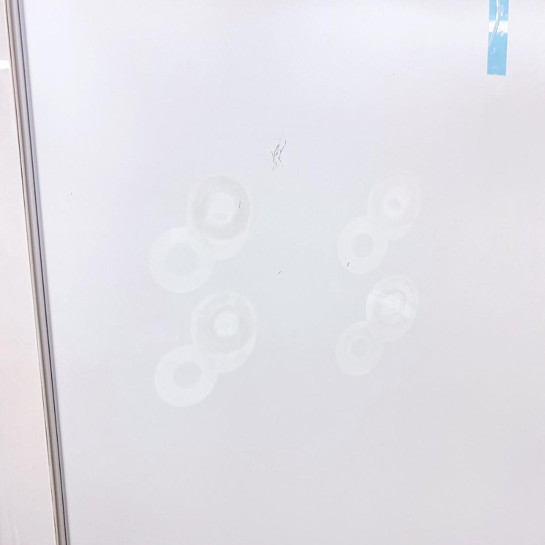 東芝 ノンフロン冷凍冷蔵庫 GR-R470GW（ZC） 465L 2019年製