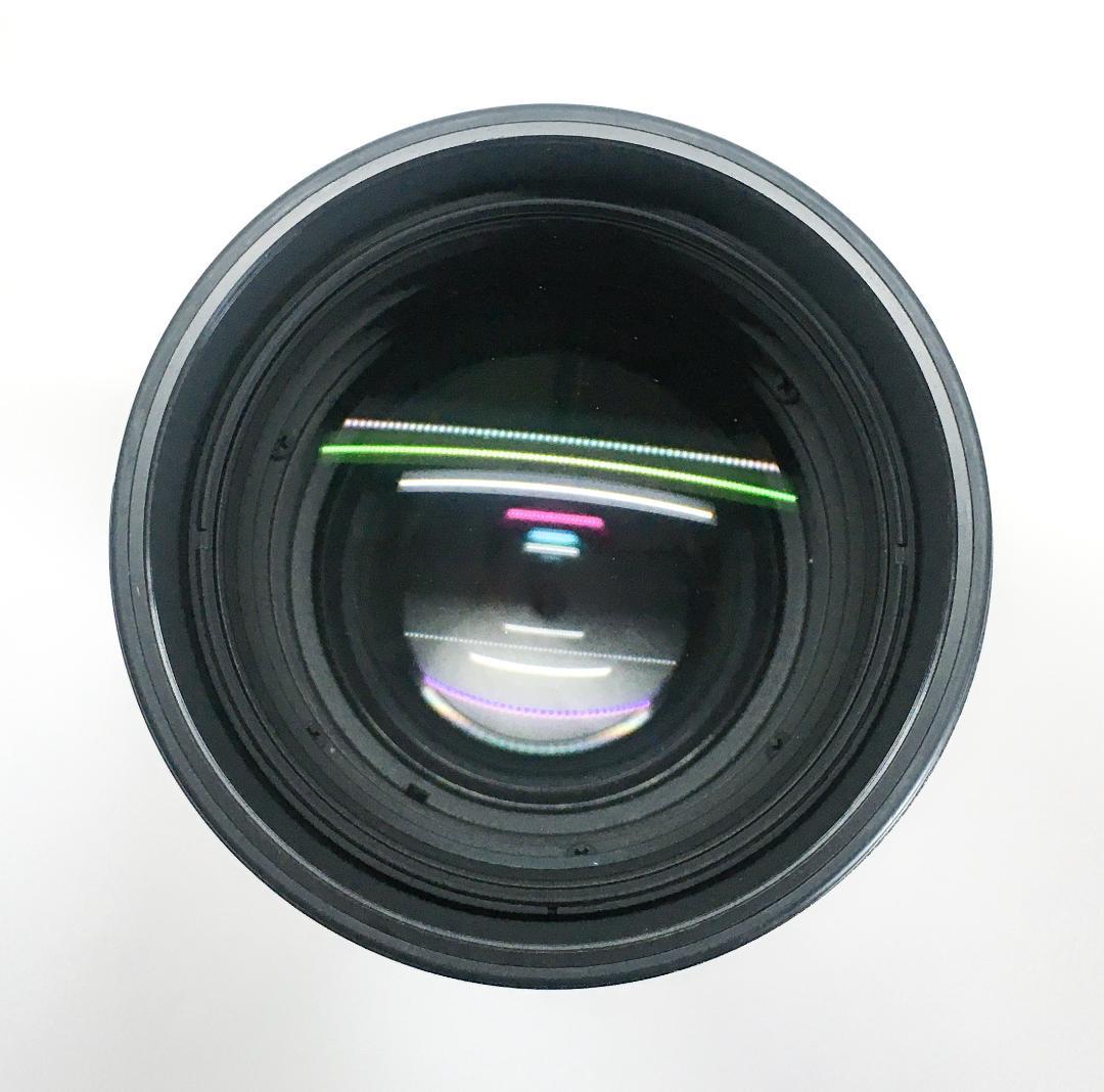 レンズ(ズーム) Nikon AF NIKKOR 80-200mm f2.8D ED