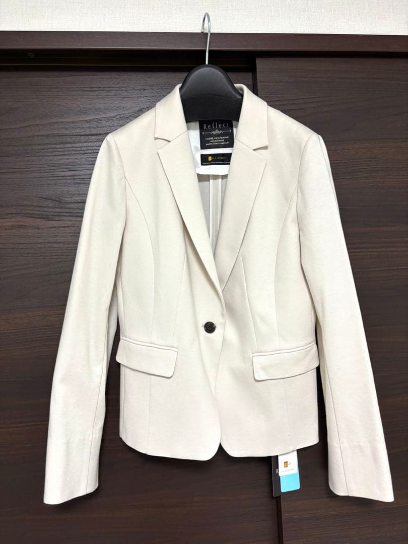 【くにさん専用】Reflect 匠シリーズ ジャケットとスカートのセットアップ