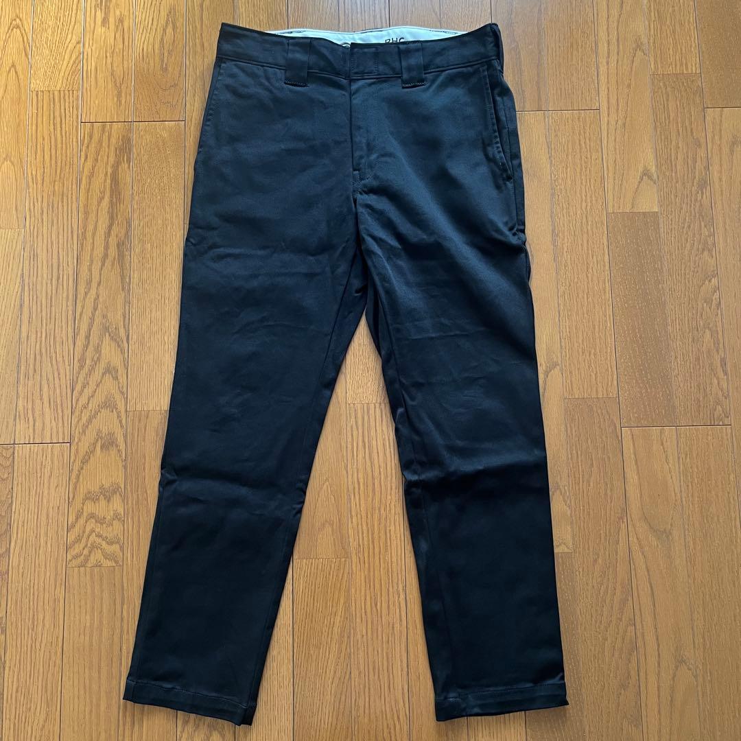 RHC × Dickies Stretch Cotton Slim Pants