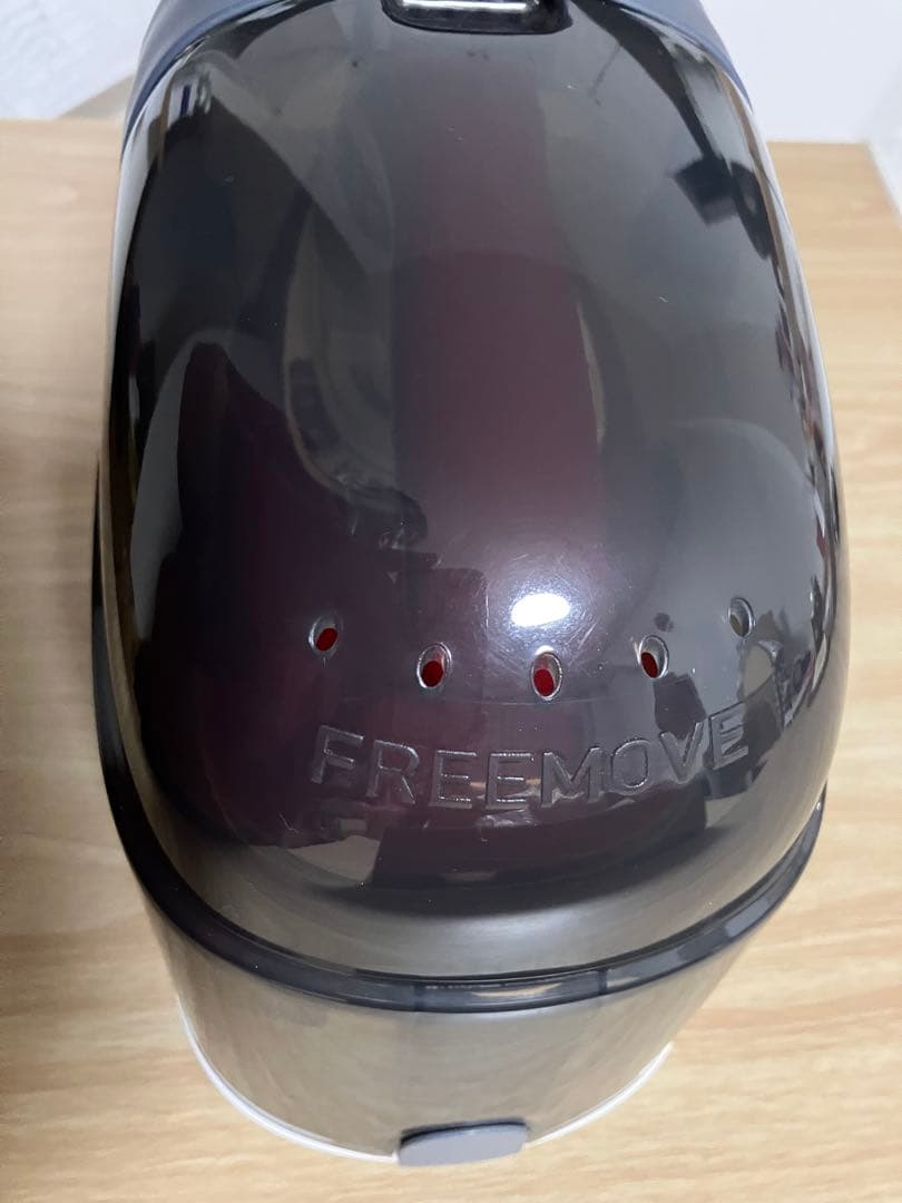 ティファール　t-fal アイロン　フリームーブ　パワー　fv9986j0