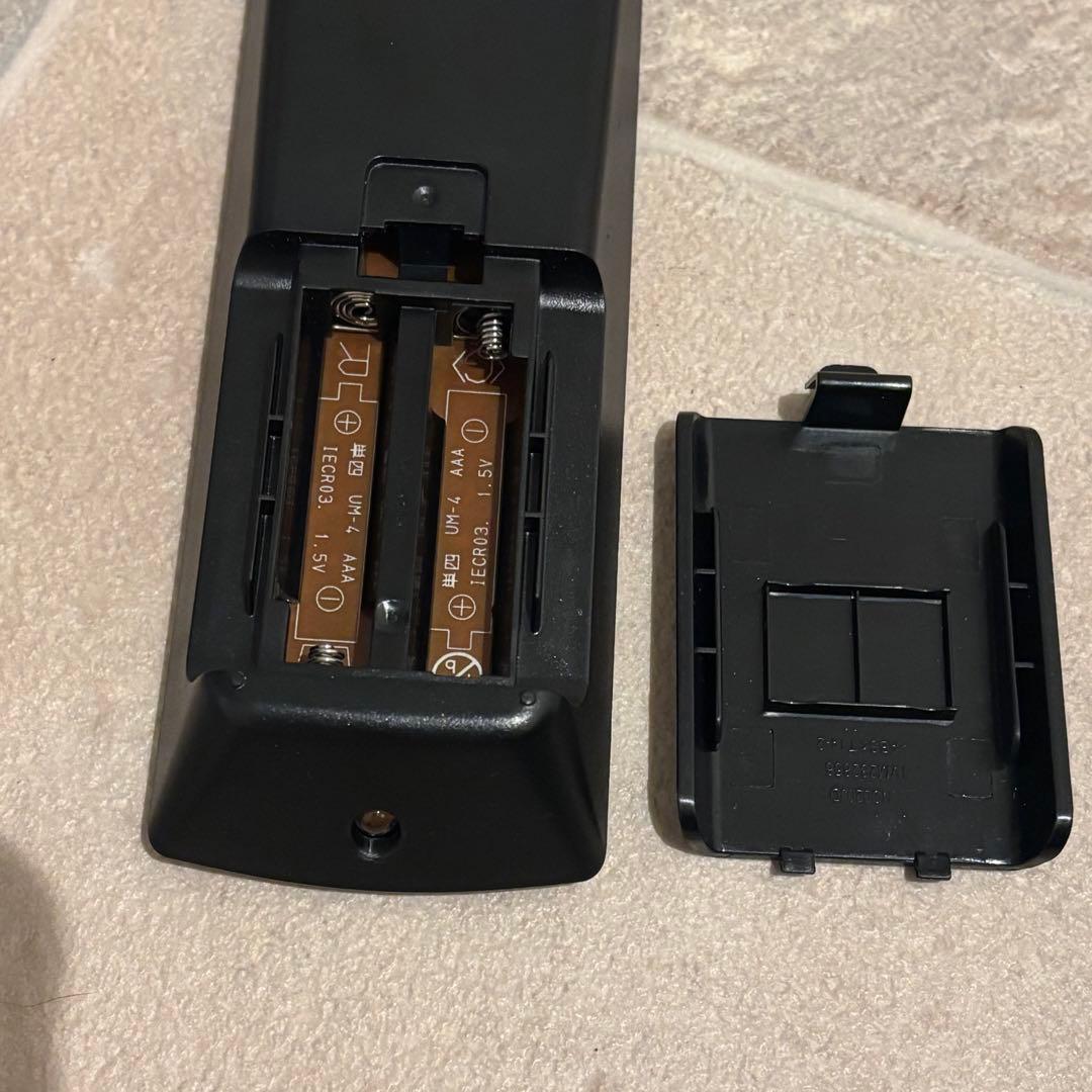 TOSHIBA REGZA レグザブルーレイ DBR-Z410