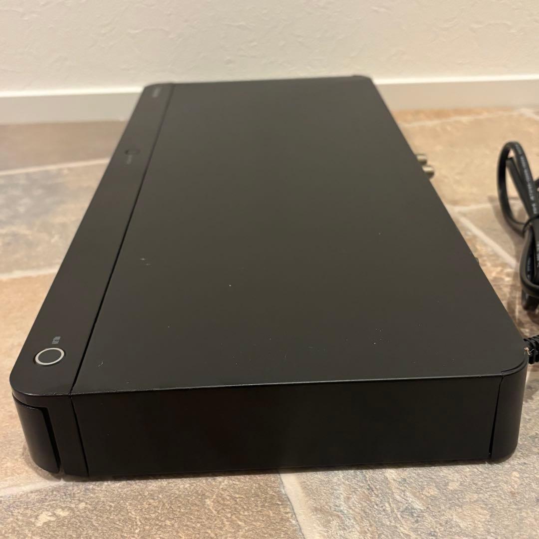 TOSHIBA REGZA レグザブルーレイ DBR-Z410