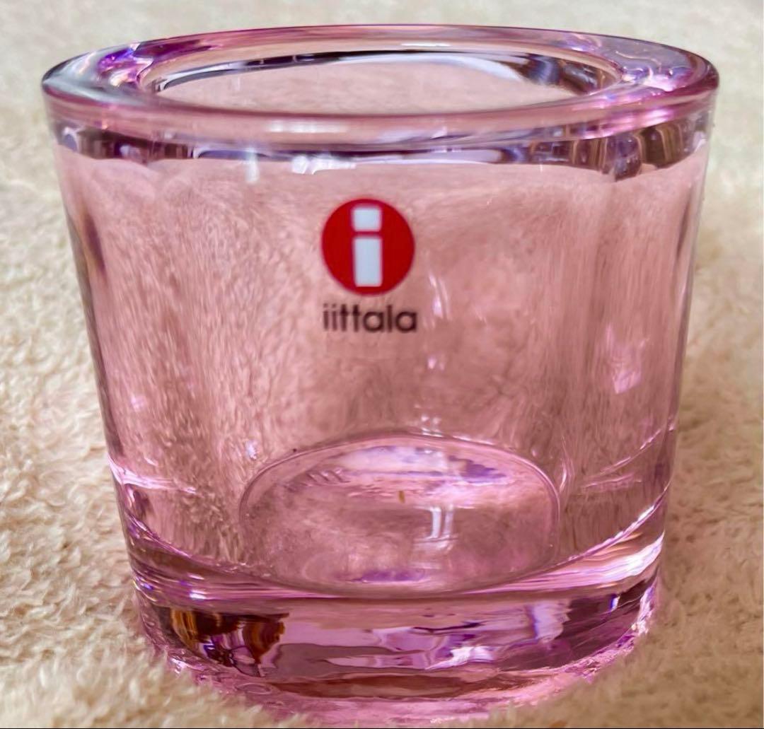 m*3様 レアmarimekko  kivi スイートピンク